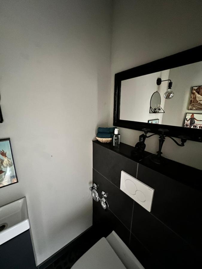 Angie'S Home Saarlouis Esterno foto