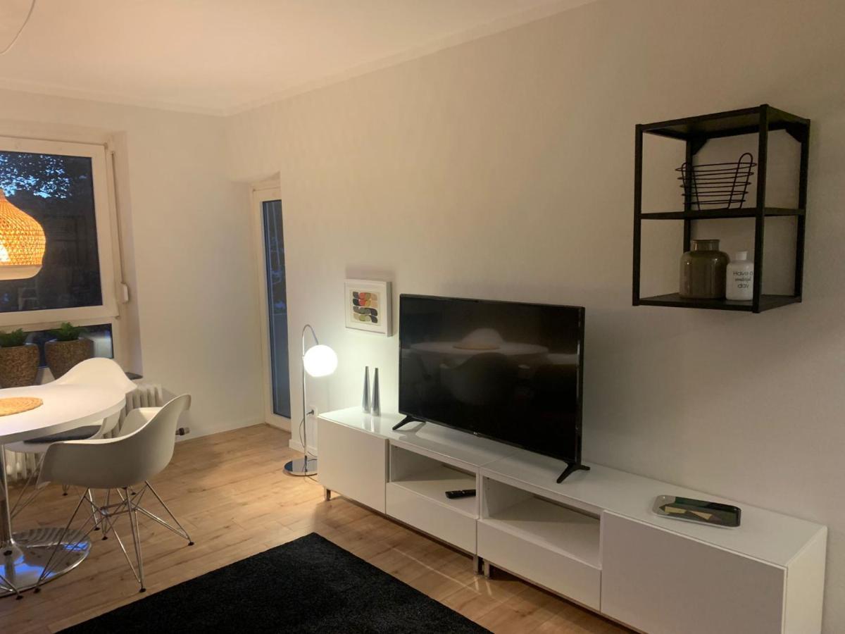 Angie'S Home Saarlouis Esterno foto