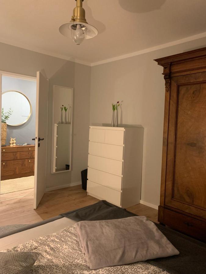 Angie'S Home Saarlouis Esterno foto