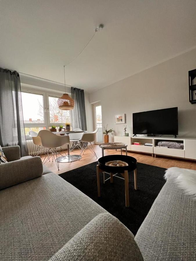 Angie'S Home Saarlouis Esterno foto